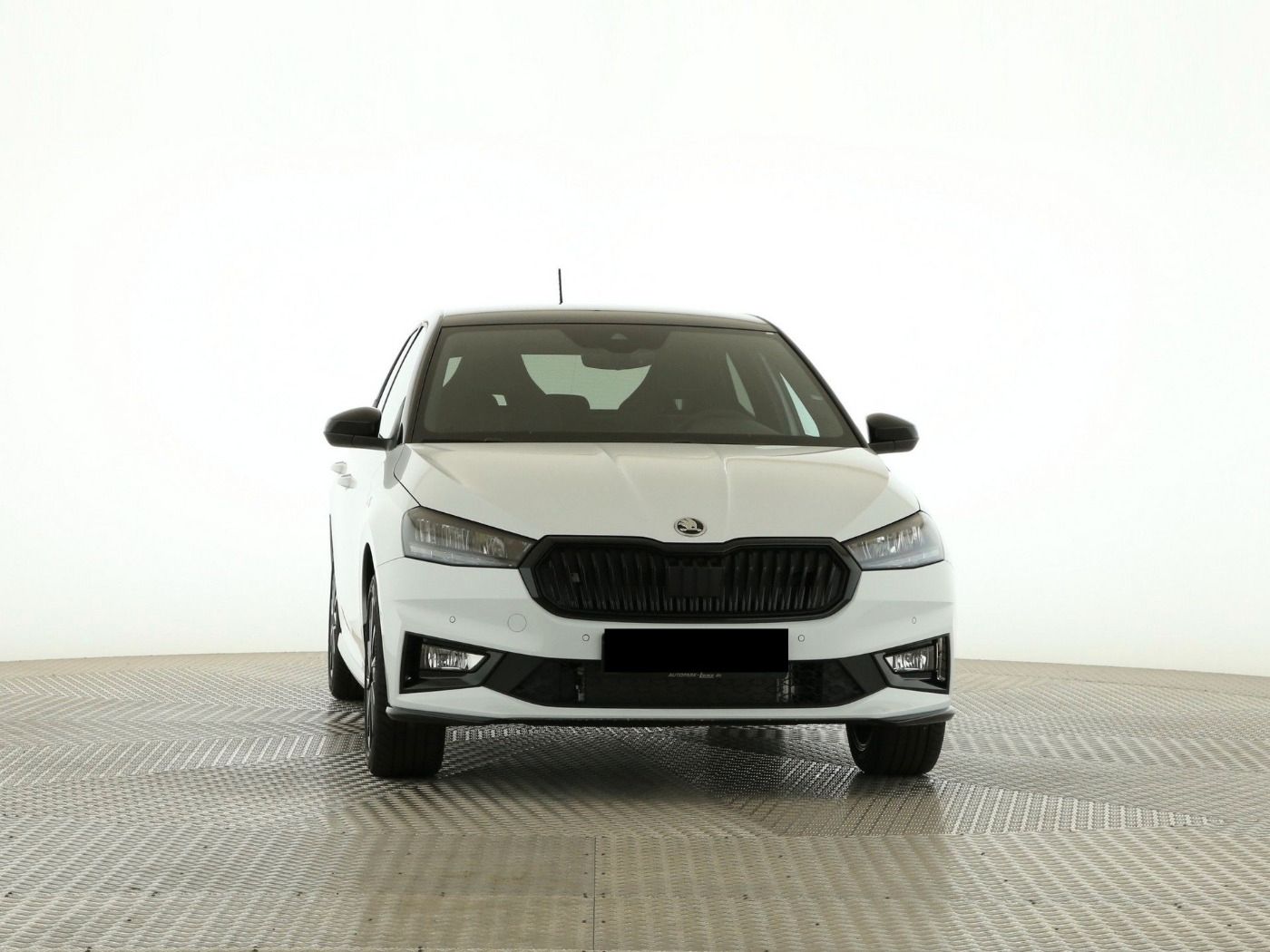 Fahrzeugabbildung SKODA Fabia 1.5 TSI Monte Carlo LED|Navi|VirtualCP|PDC