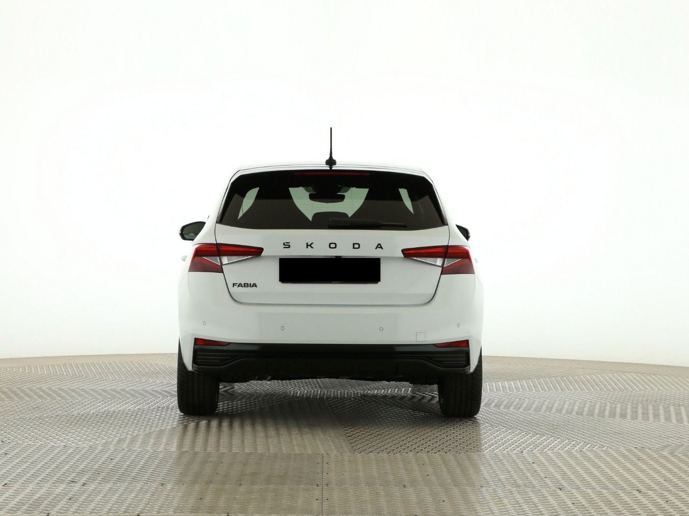 Fahrzeugabbildung SKODA Fabia 1.5 TSI Monte Carlo LED|Navi|VirtualCP|PDC