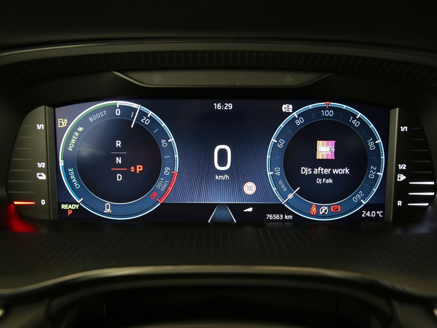 Fahrzeug autohaus mense Fahrzeugabbildung SKODA Octavia Combi 1.4 TSI Style iV HUD|4xSHZG|ACC|LM