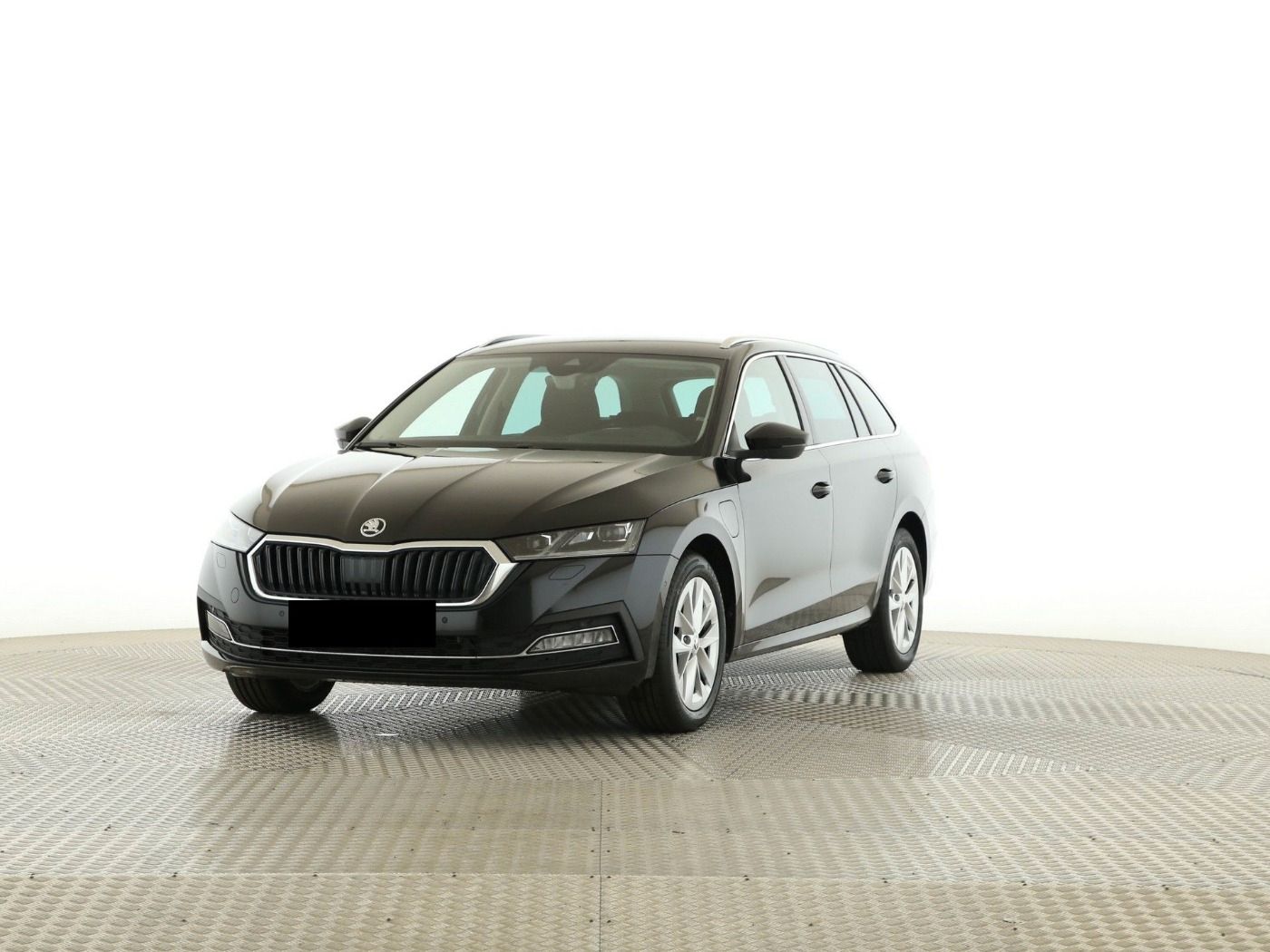 Fahrzeug autohaus mense Fahrzeugabbildung SKODA Octavia Combi 1.4 TSI Style iV HUD|4xSHZG|ACC|LM