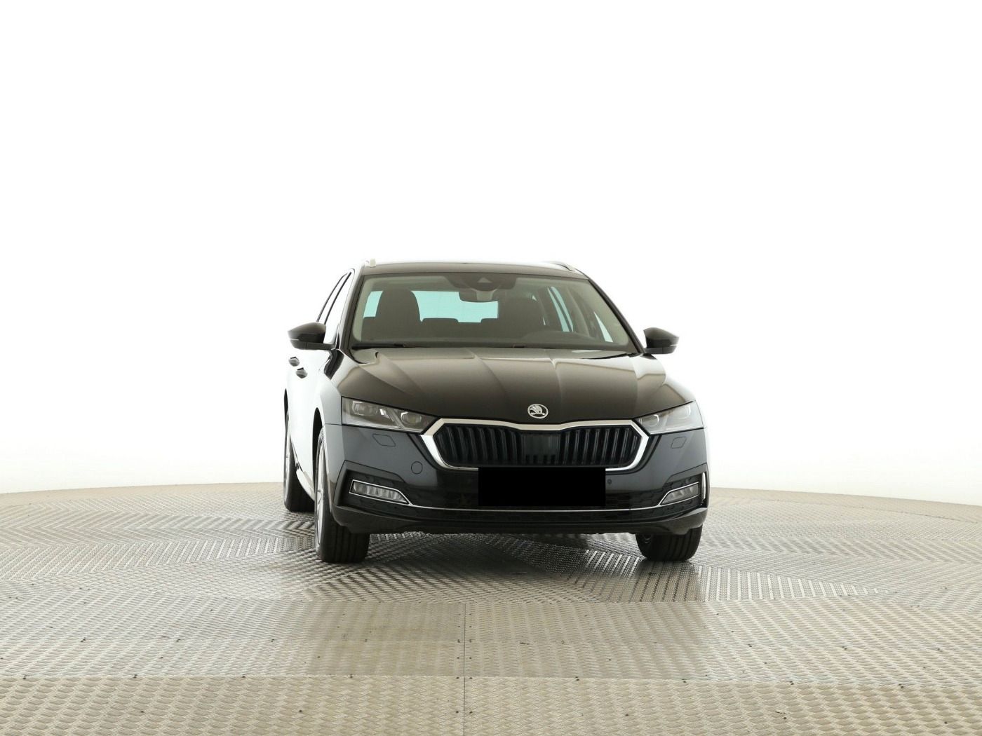 Fahrzeug autohaus mense Fahrzeugabbildung SKODA Octavia Combi 1.4 TSI Style iV HUD|4xSHZG|ACC|LM