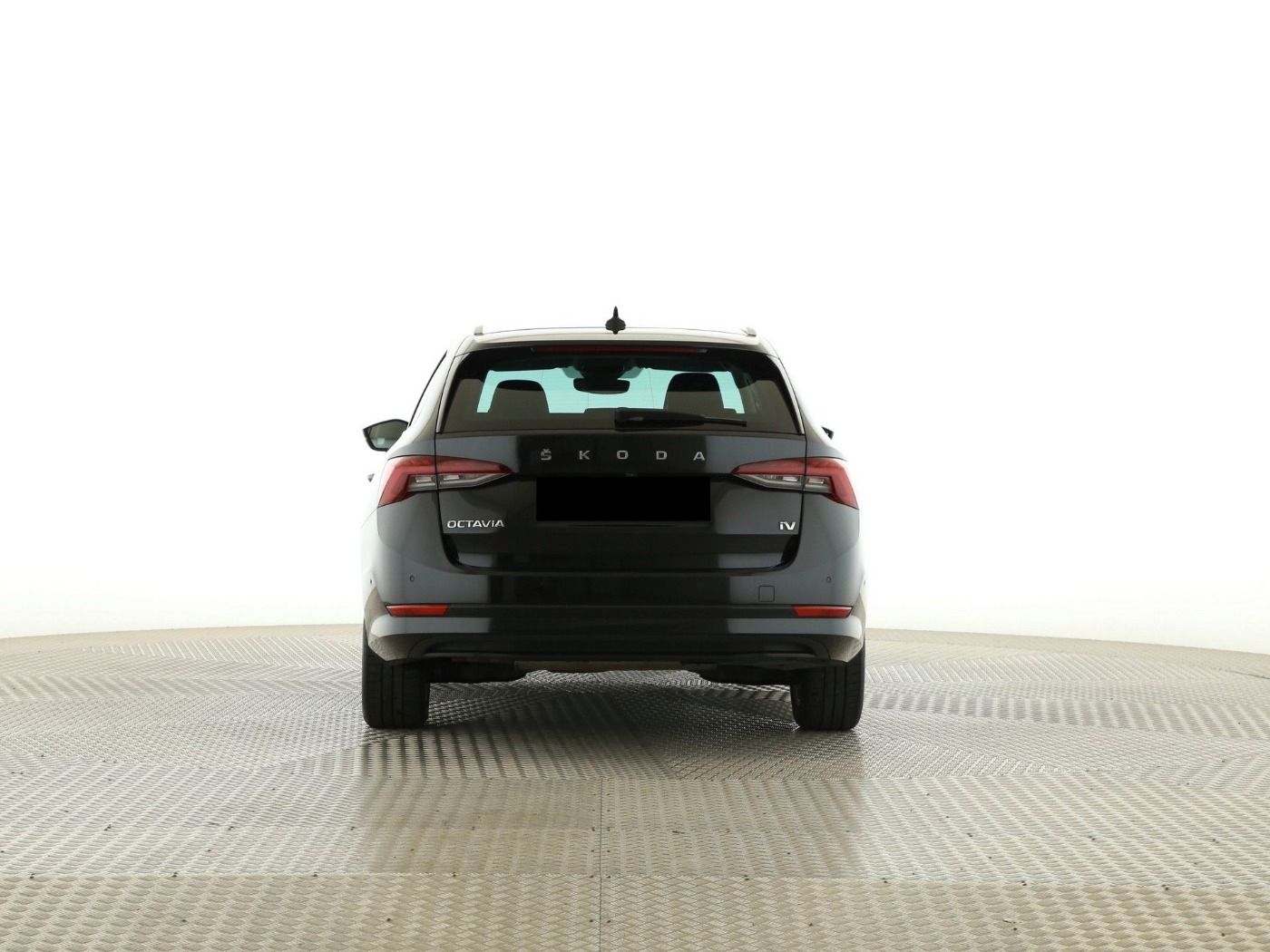 Fahrzeug autohaus mense Fahrzeugabbildung SKODA Octavia Combi 1.4 TSI Style iV HUD|4xSHZG|ACC|LM