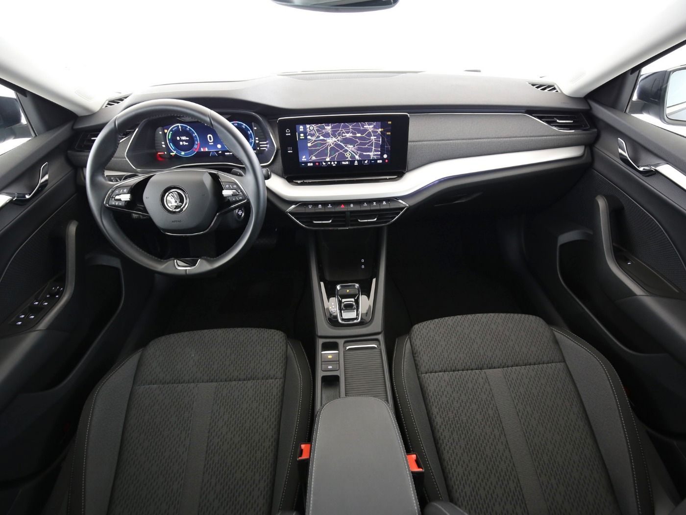 Fahrzeug autohaus mense Fahrzeugabbildung SKODA Octavia Combi 1.4 TSI Style iV HUD|4xSHZG|ACC|LM