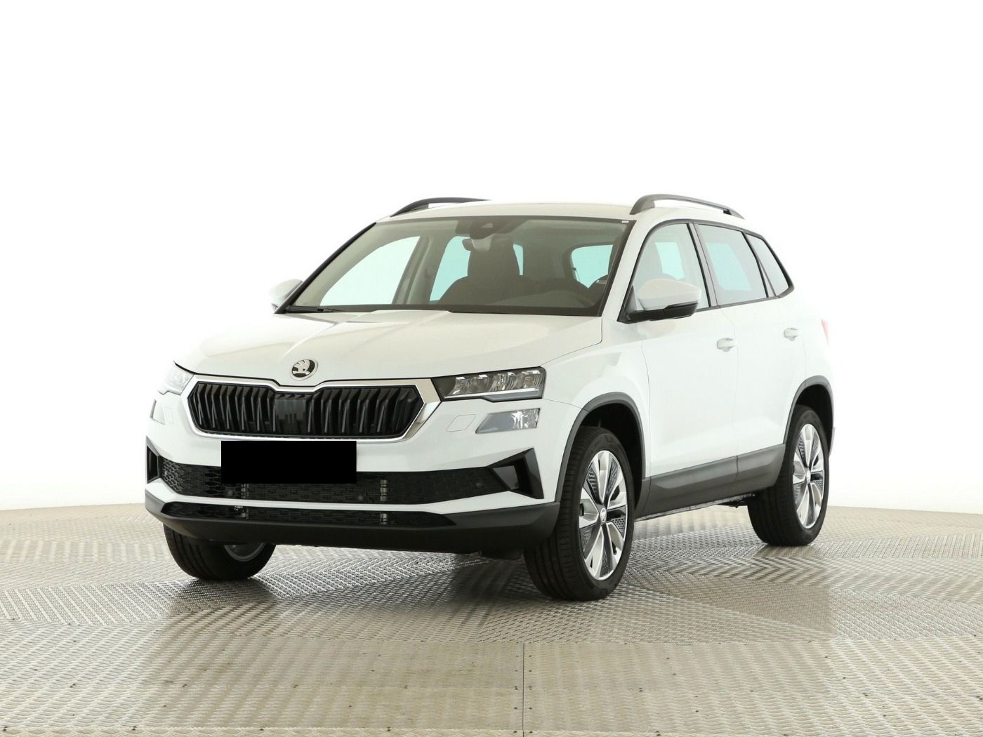 Fahrzeugabbildung SKODA Karoq 1.5 TSI ACT Selection AHK|ACC|LED|Navi|PDC