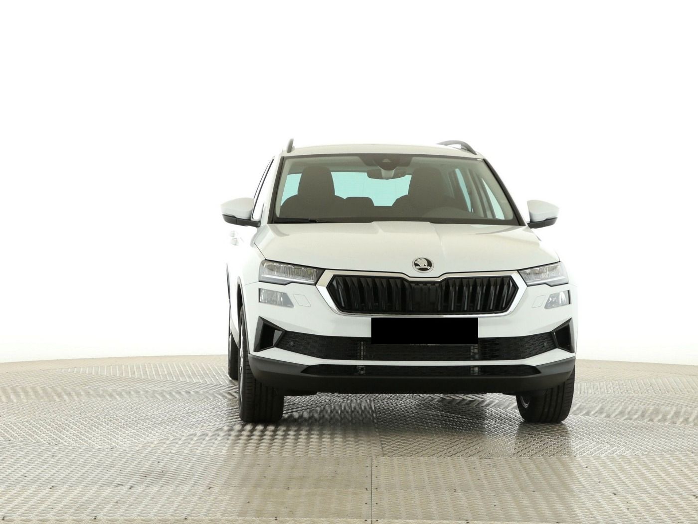 Fahrzeugabbildung SKODA Karoq 1.5 TSI ACT Selection AHK|ACC|LED|Navi|PDC