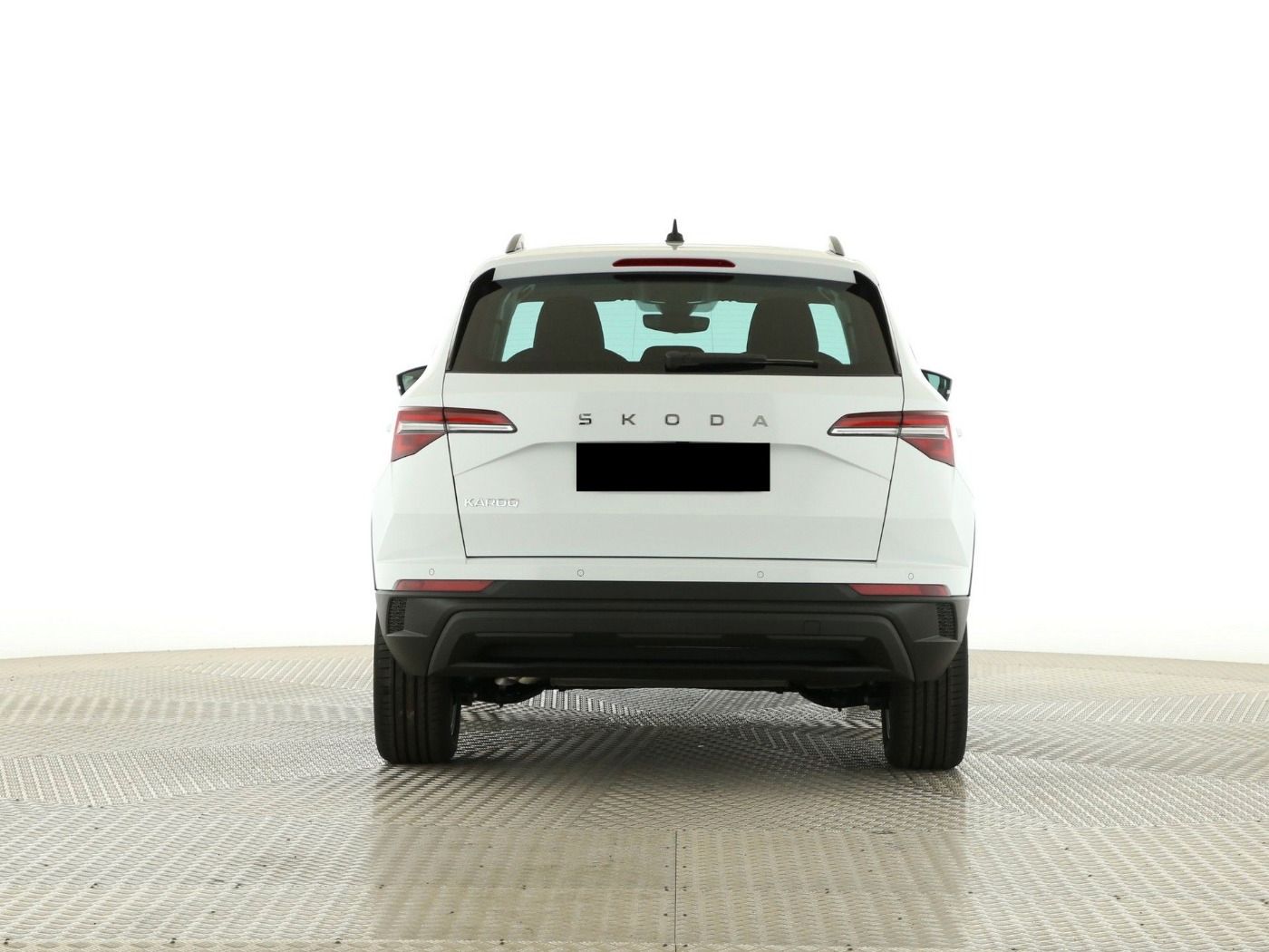 Fahrzeugabbildung SKODA Karoq 1.5 TSI ACT Selection AHK|ACC|LED|Navi|PDC