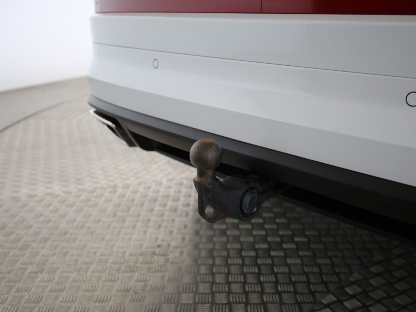 Fahrzeugabbildung SKODA Kodiaq Kodiaq RS 2.0l Bi-TDI 4x4 176kW 7-Gang-DS