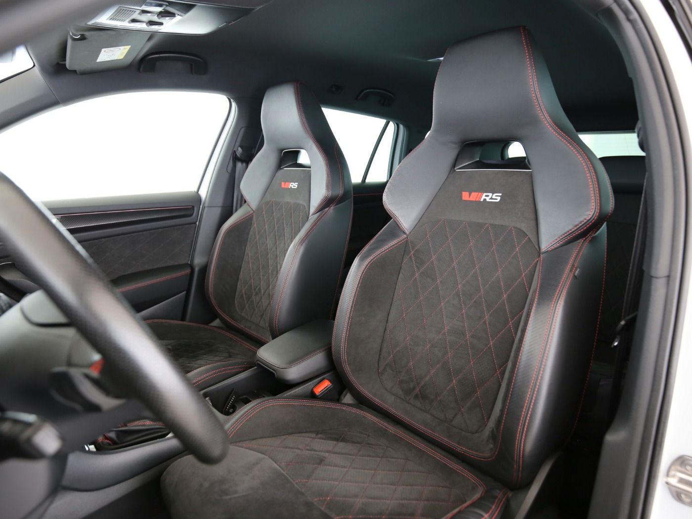 Fahrzeugabbildung SKODA Kodiaq Kodiaq RS 2.0l Bi-TDI 4x4 176kW 7-Gang-DS