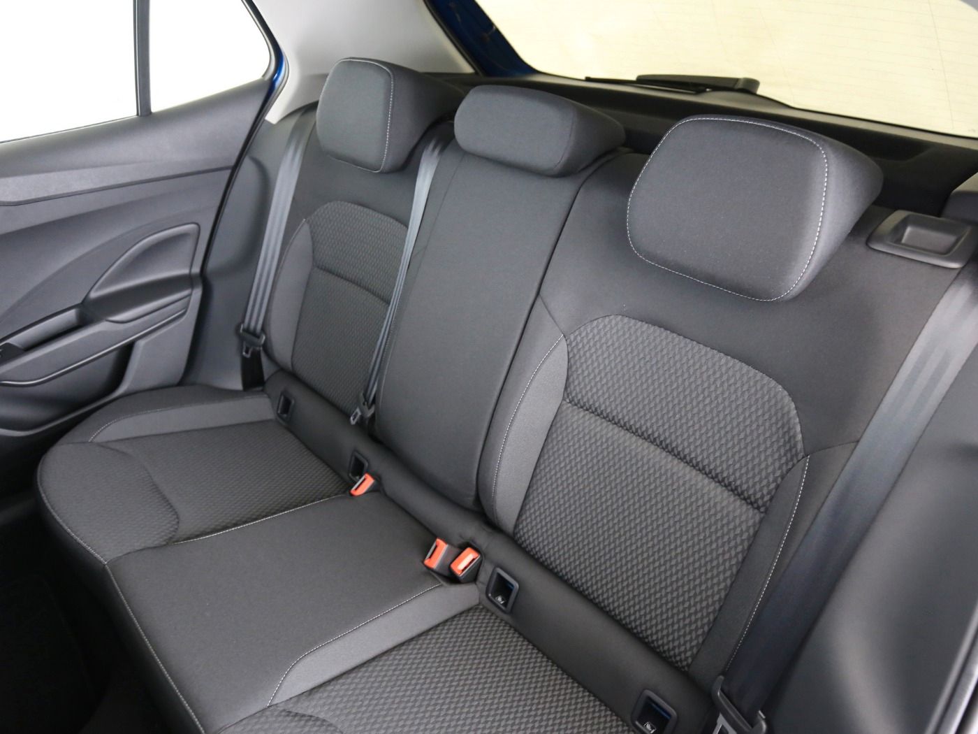 Fahrzeugabbildung SKODA Fabia 1.0 TSI Tour LED|Navi|VirtualCP|DynLicht