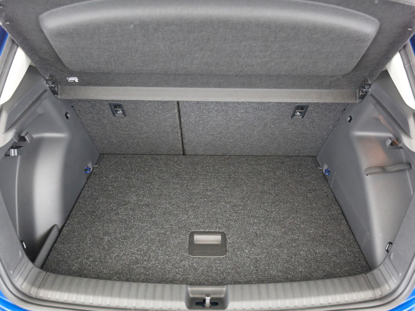 Fahrzeugabbildung SKODA Fabia 1.0 TSI Tour LED|Navi|VirtualCP|DynLicht