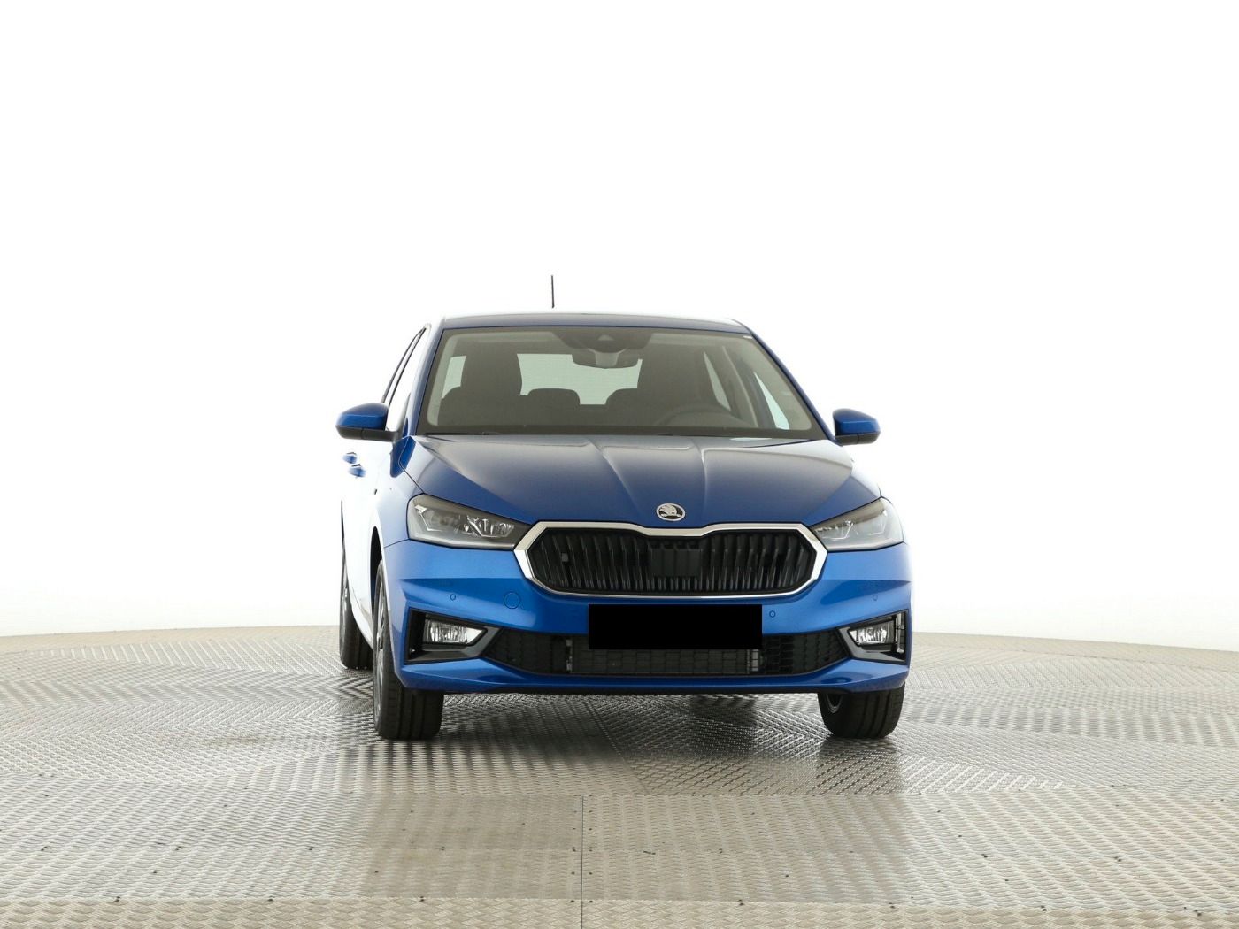 Fahrzeugabbildung SKODA Fabia 1.0 TSI Tour LED|Navi|VirtualCP|DynLicht