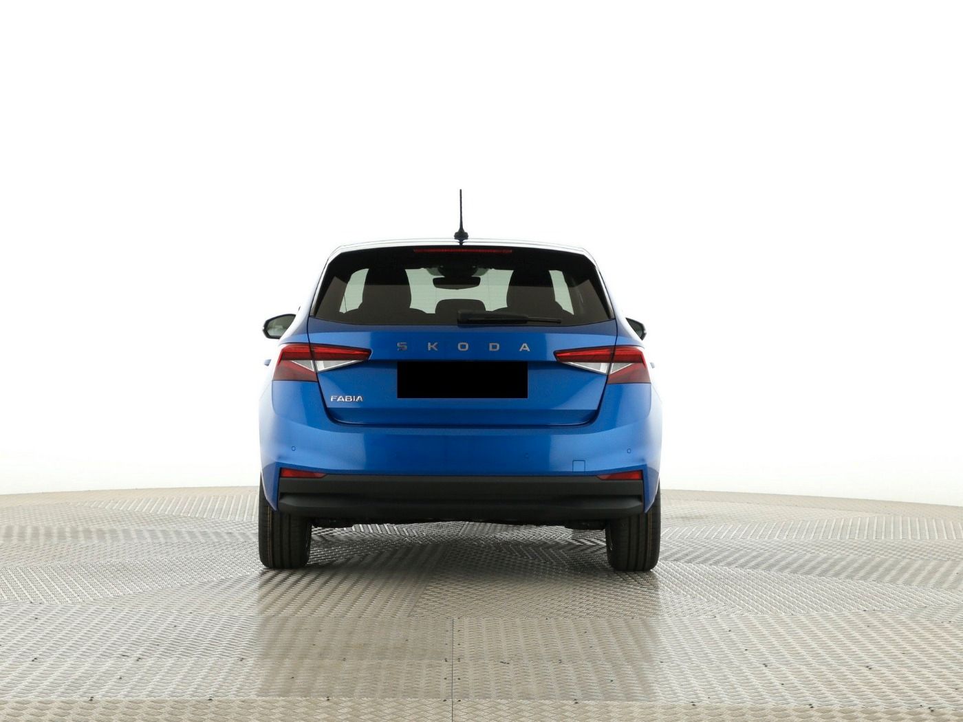 Fahrzeugabbildung SKODA Fabia 1.0 TSI Tour LED|Navi|VirtualCP|DynLicht