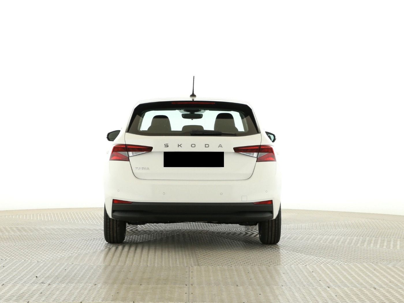 Fahrzeug autohaus mense Fahrzeugabbildung SKODA Fabia 1.0 MPI Essence LED|LaneAss|PDC|SHZG