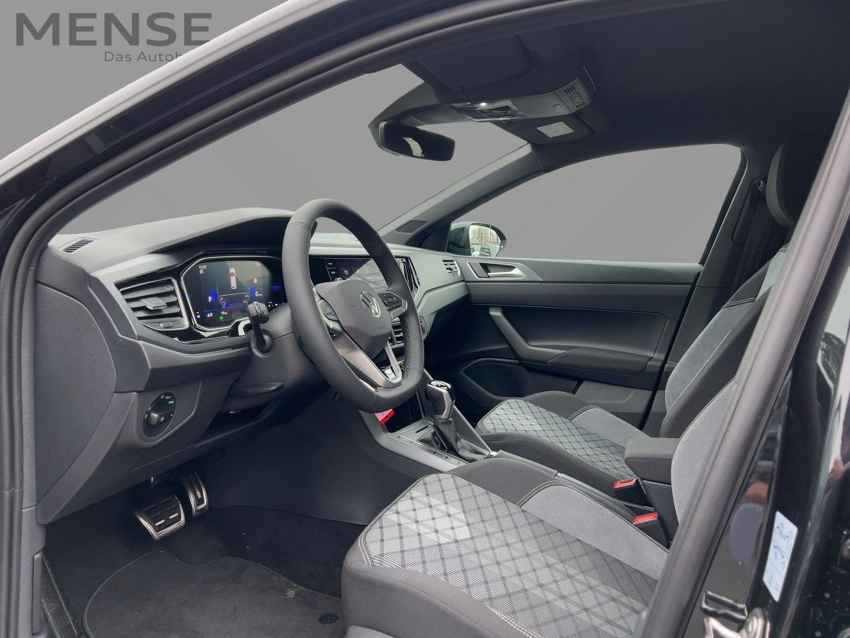 Fahrzeugabbildung Volkswagen Taigo 1.5 TSI DSG R-Line |Matrix|ACC|VirtualCP