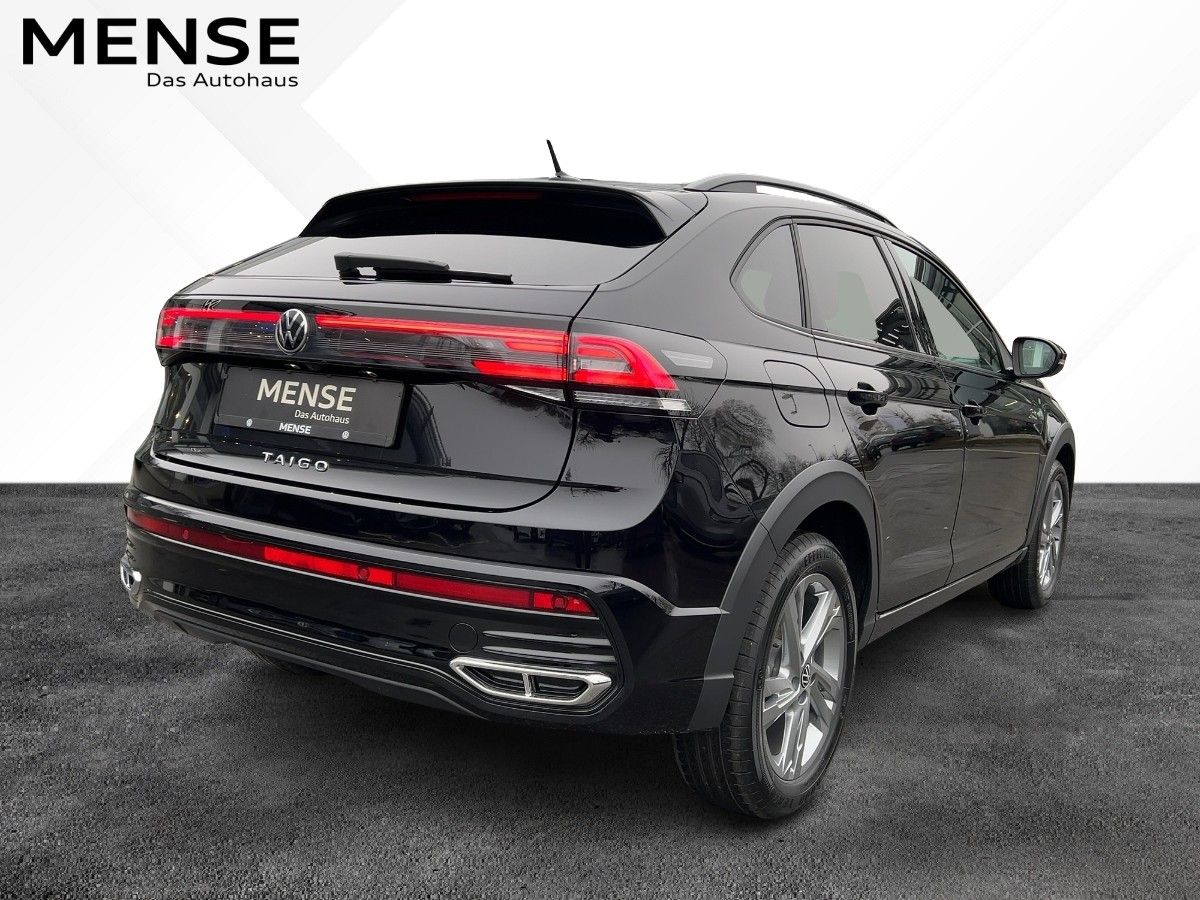 Fahrzeugabbildung Volkswagen Taigo 1.5 TSI DSG R-Line |Matrix|ACC|VirtualCP