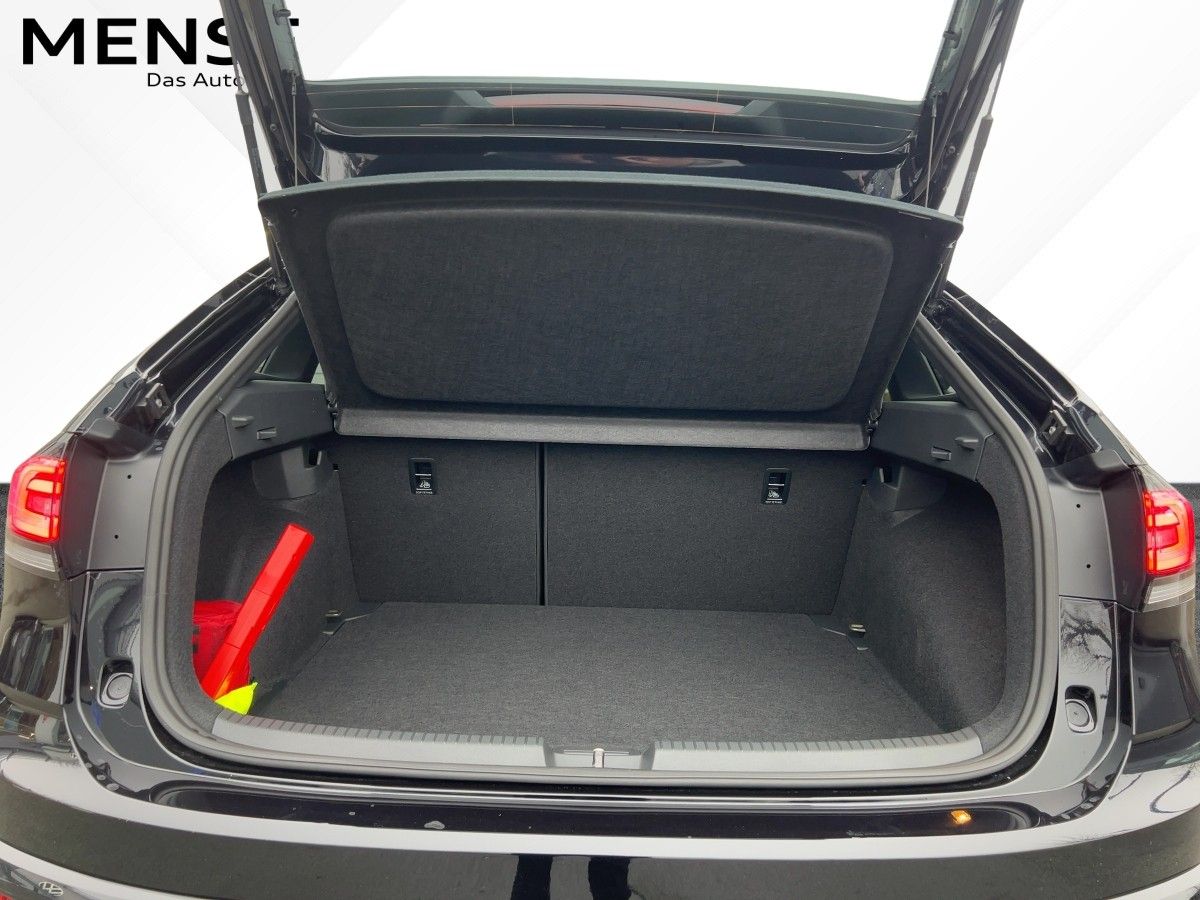 Fahrzeugabbildung Volkswagen Taigo 1.5 TSI DSG R-Line |Matrix|ACC|VirtualCP