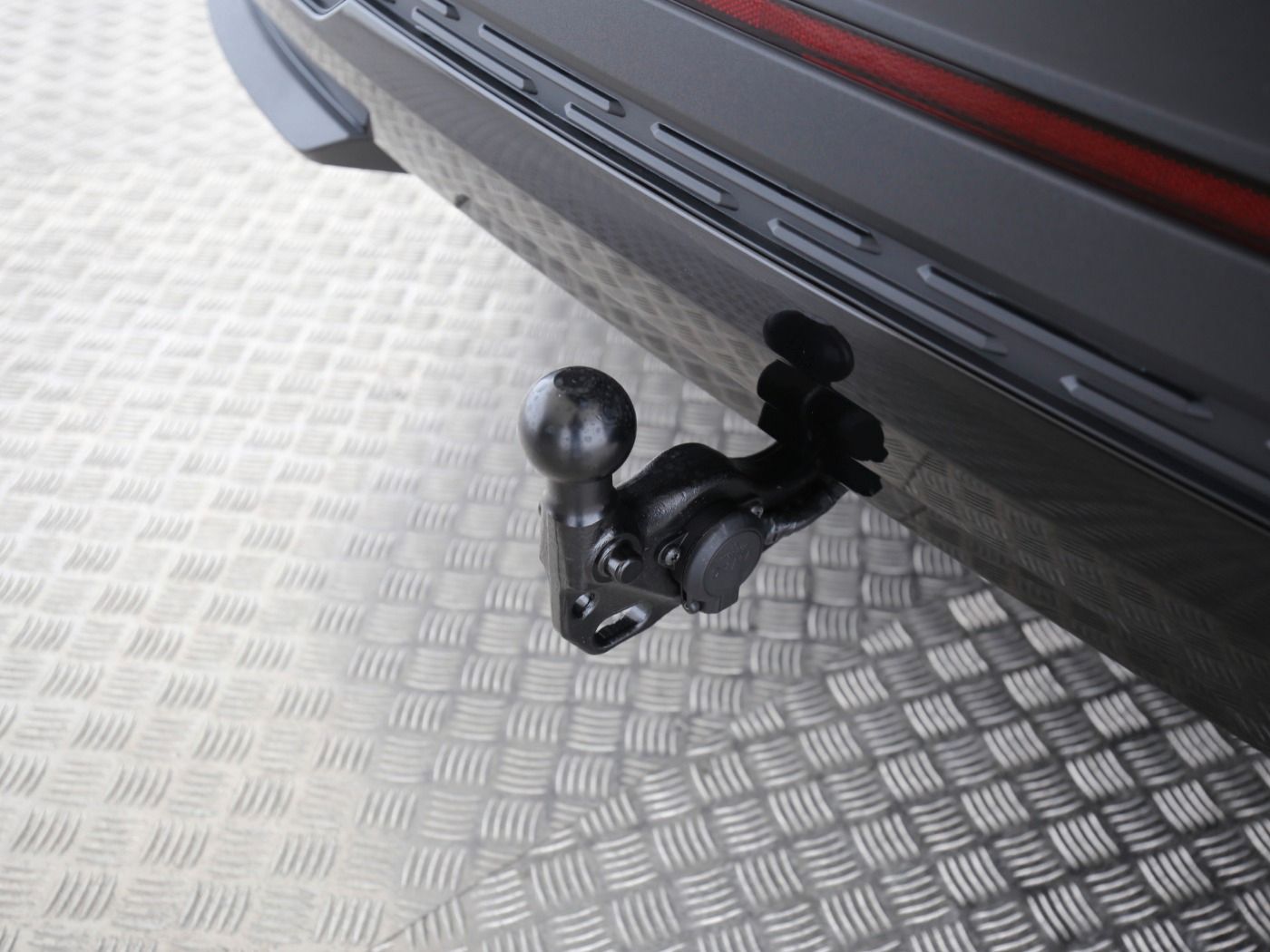 Fahrzeug autohaus mense Fahrzeugabbildung SKODA Elroq 85 Lodge ACC|LED|Massage|Navi|VirtualCP|LM