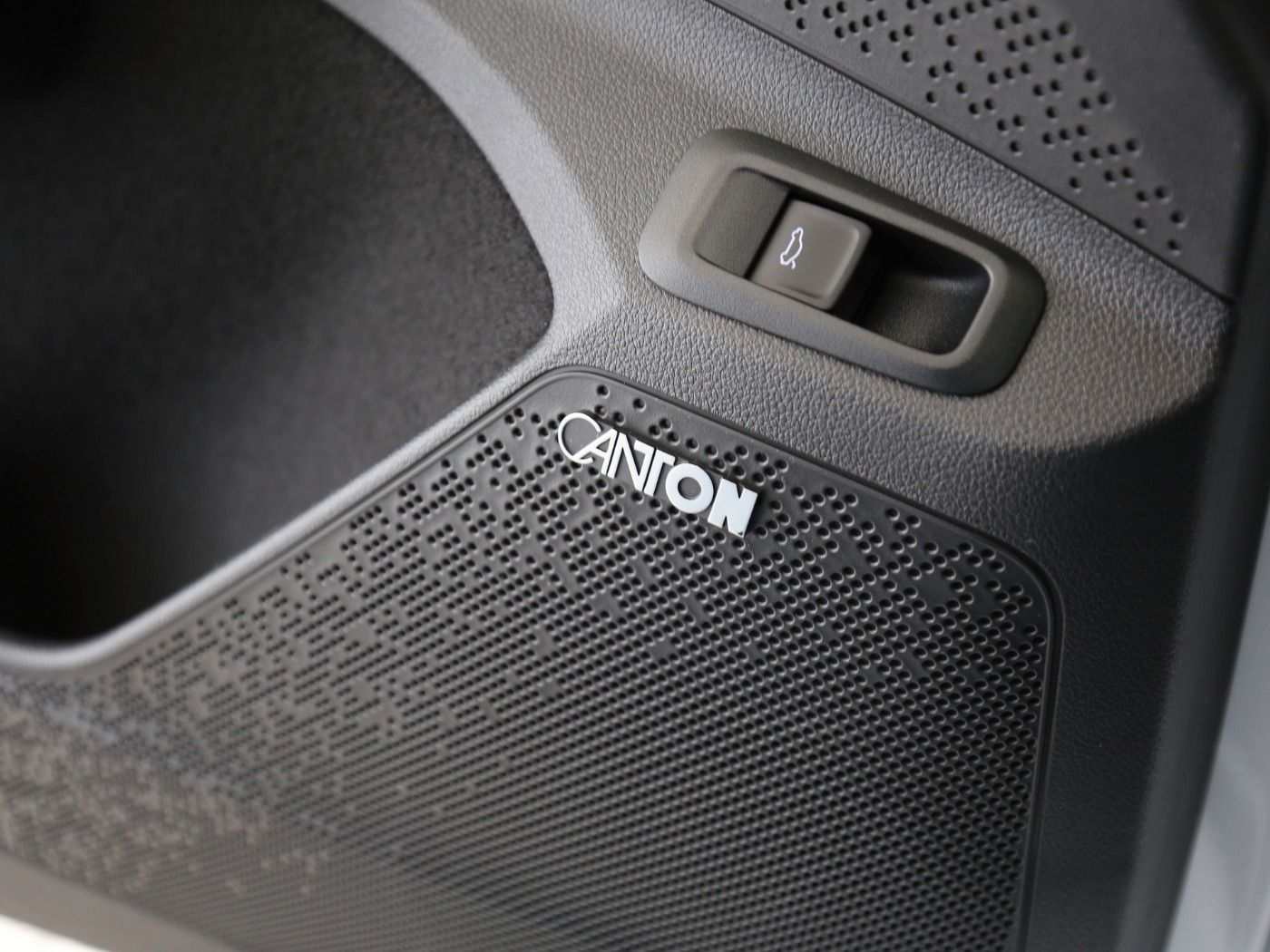 Fahrzeug autohaus mense Fahrzeugabbildung SKODA Elroq 85 Lodge ACC|LED|Massage|Navi|VirtualCP|LM