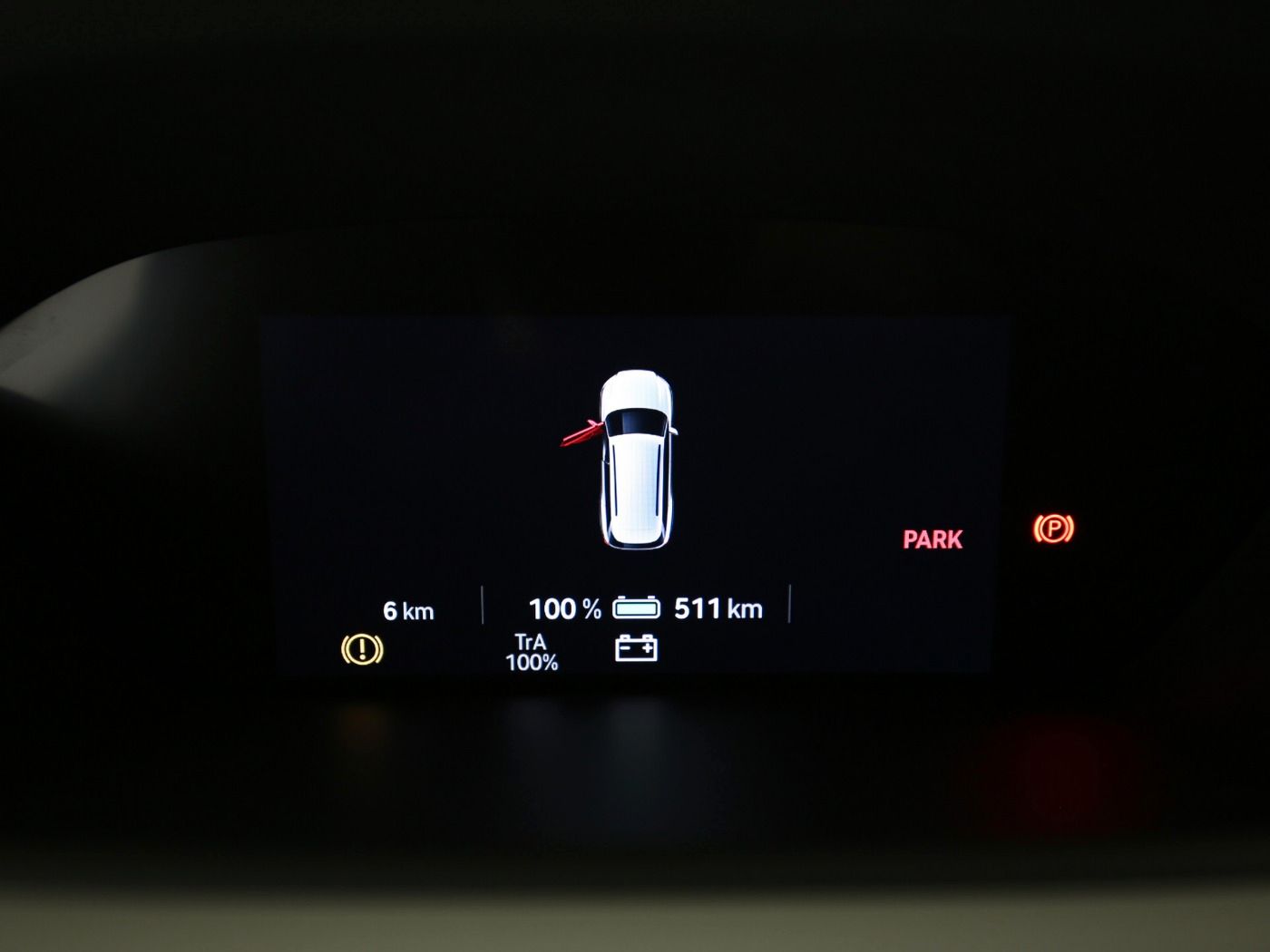 Fahrzeug autohaus mense Fahrzeugabbildung SKODA Elroq 85 Lodge ACC|LED|Massage|Navi|VirtualCP|LM