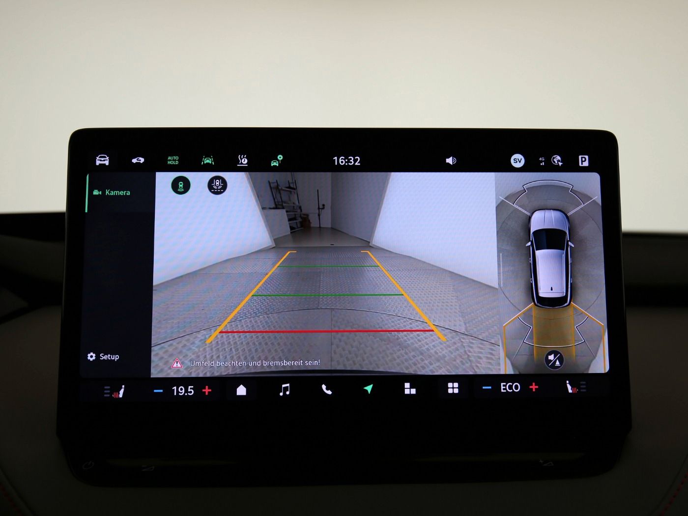 Fahrzeugabbildung SKODA Elroq 85 Lodge LED|Navi|VirtualCP|Fernlichtass.