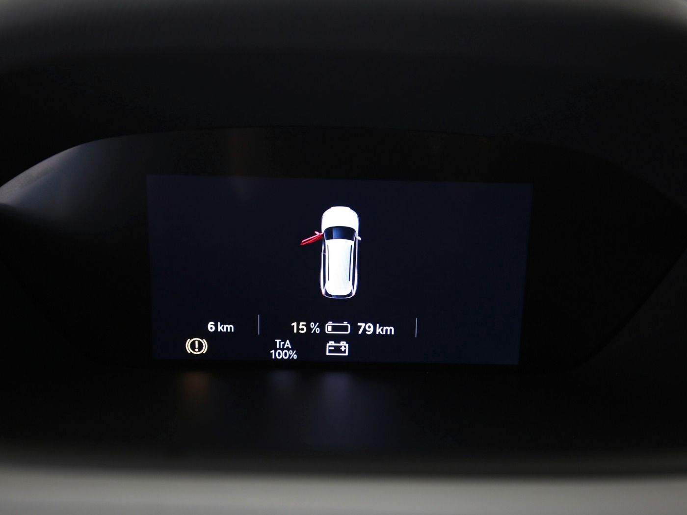 Fahrzeug autohaus mense Fahrzeugabbildung SKODA Elroq 85 Lodge ACC|LED|Massage|Navi|VirtualCP|LM