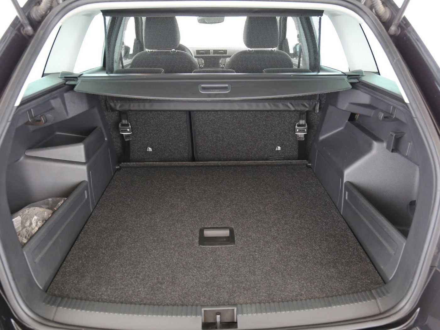 Fahrzeugabbildung SKODA Fabia Combi 1.0 TSI Clever Best of Pano|SD|ACC