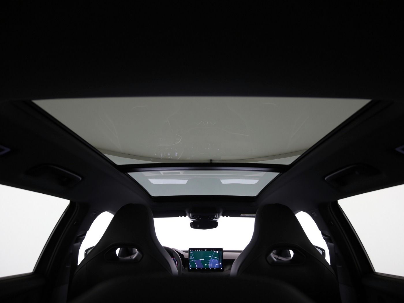 Fahrzeugabbildung SKODA Superb Combi 1.5 TSI iV W Sportline Matrix|AHK
