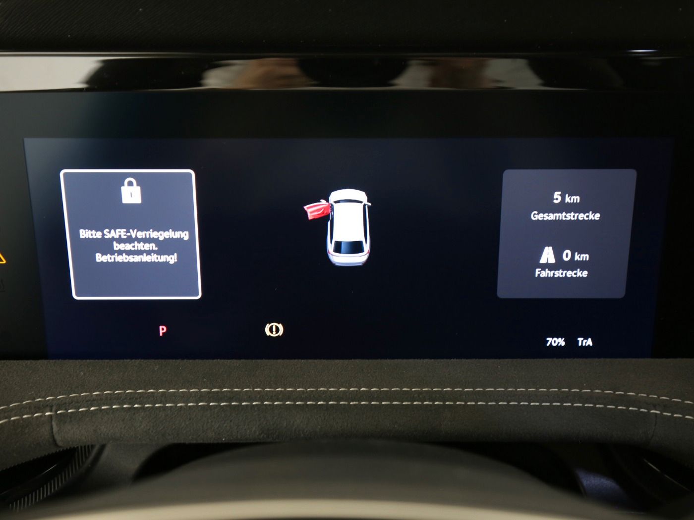 Fahrzeugabbildung SKODA Superb Combi 1.5 TSI iV W Sportline Matrix|AHK