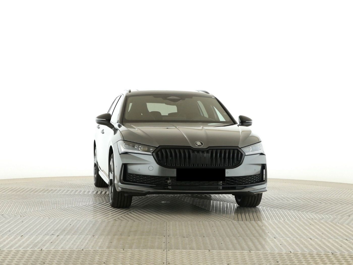 Fahrzeugabbildung SKODA Superb Combi 1.5 TSI iV W Sportline Matrix|AHK