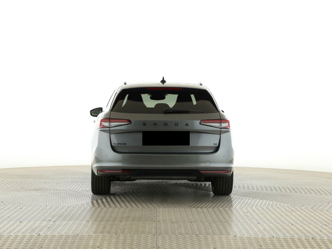 Fahrzeugabbildung SKODA Superb Combi 1.5 TSI iV W Sportline Matrix|AHK