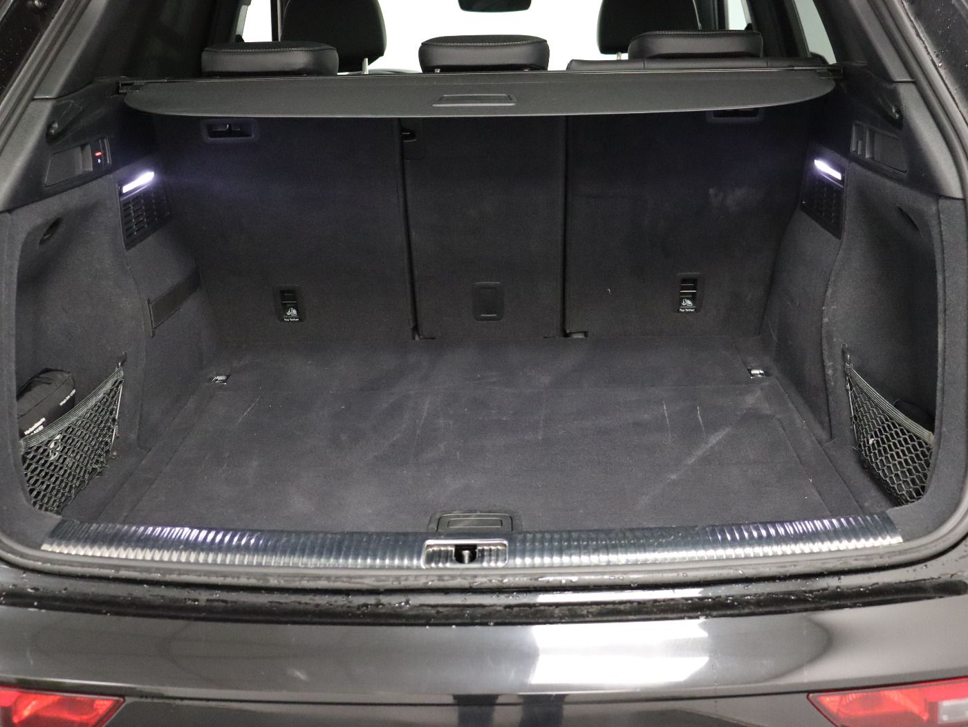 Fahrzeugabbildung Audi Q5 45 TFSI quattro S tronic S line Matrix|AHK|LM
