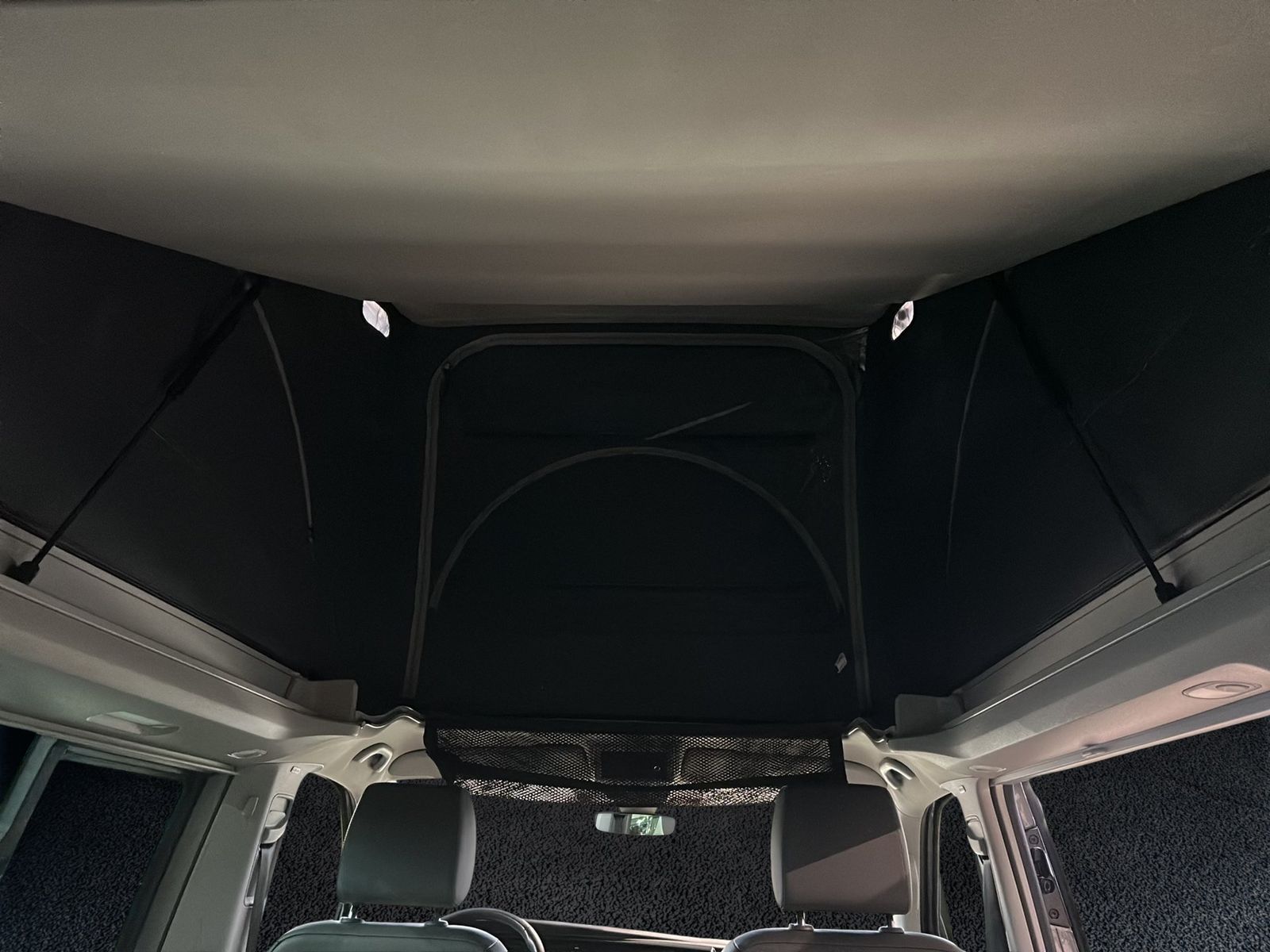Fahrzeug autohaus mense Fahrzeugabbildung Volkswagen California 6.1 Ocean Aufstelldach Motor: 2.0 l T