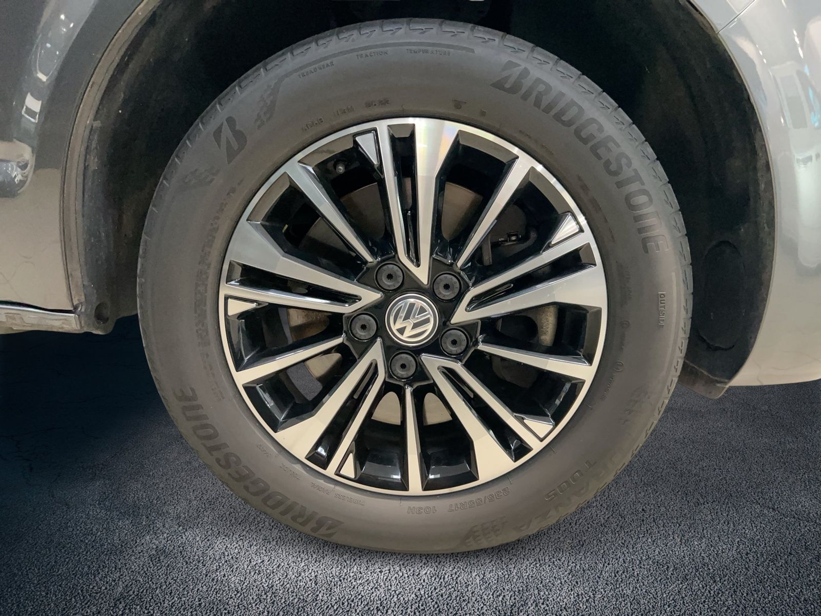 Fahrzeug autohaus mense Fahrzeugabbildung Volkswagen California 6.1 Ocean Aufstelldach Motor: 2.0 l T