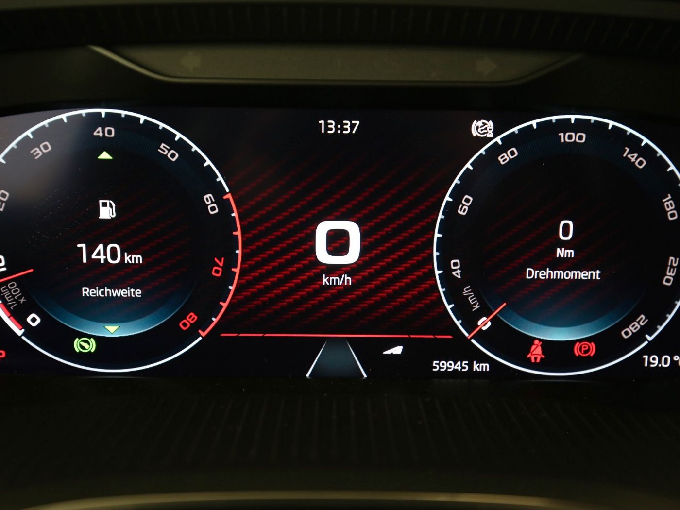 Fahrzeug autohaus mense Fahrzeugabbildung SKODA Octavia Combi Octavia Combi RS 2.0l TSI 180kW 7-