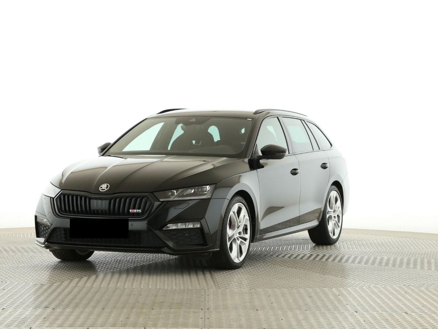 Fahrzeug autohaus mense Fahrzeugabbildung SKODA Octavia Combi Octavia Combi RS 2.0l TSI 180kW 7-