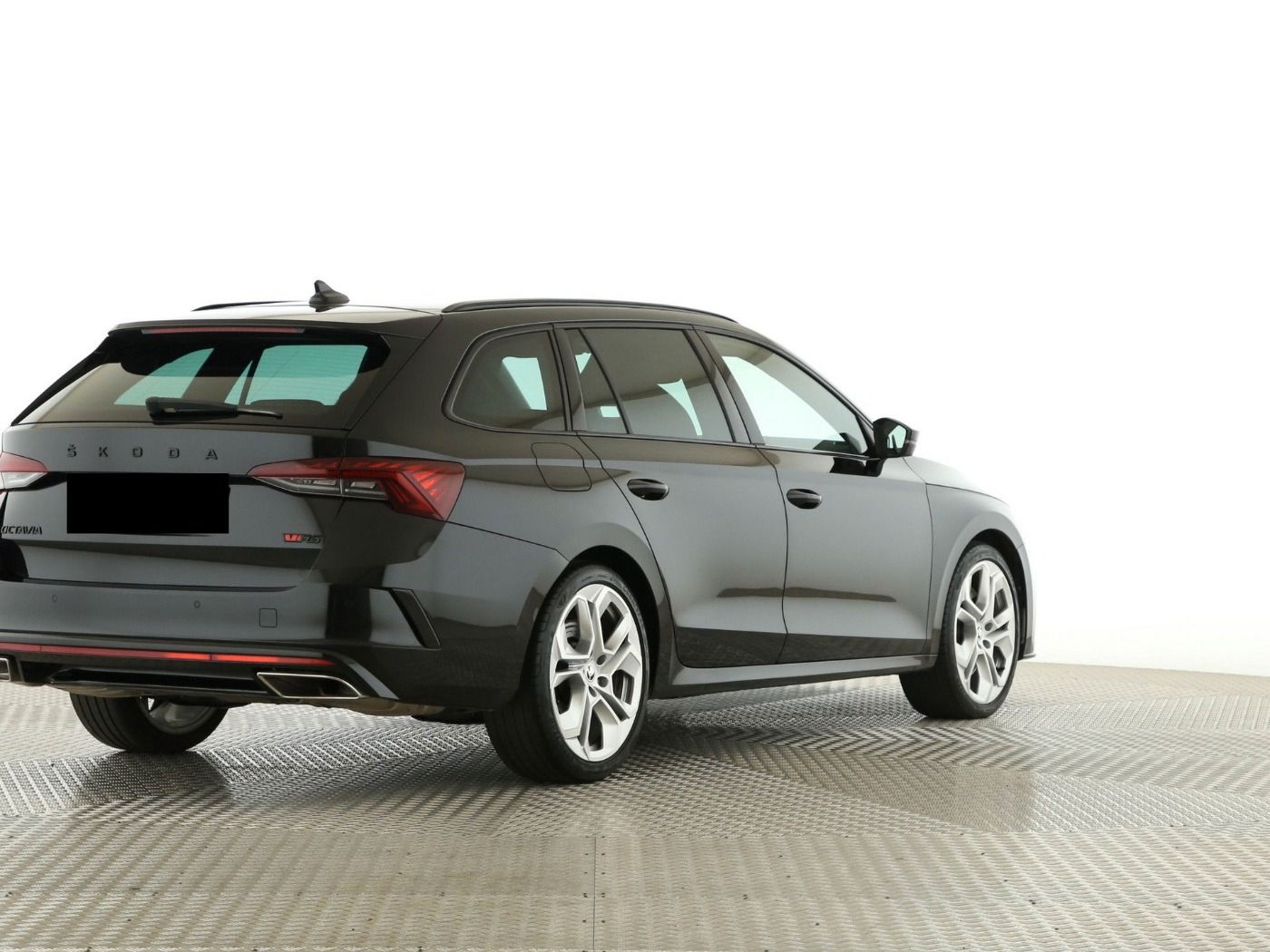 Fahrzeug autohaus mense Fahrzeugabbildung SKODA Octavia Combi Octavia Combi RS 2.0l TSI 180kW 7-