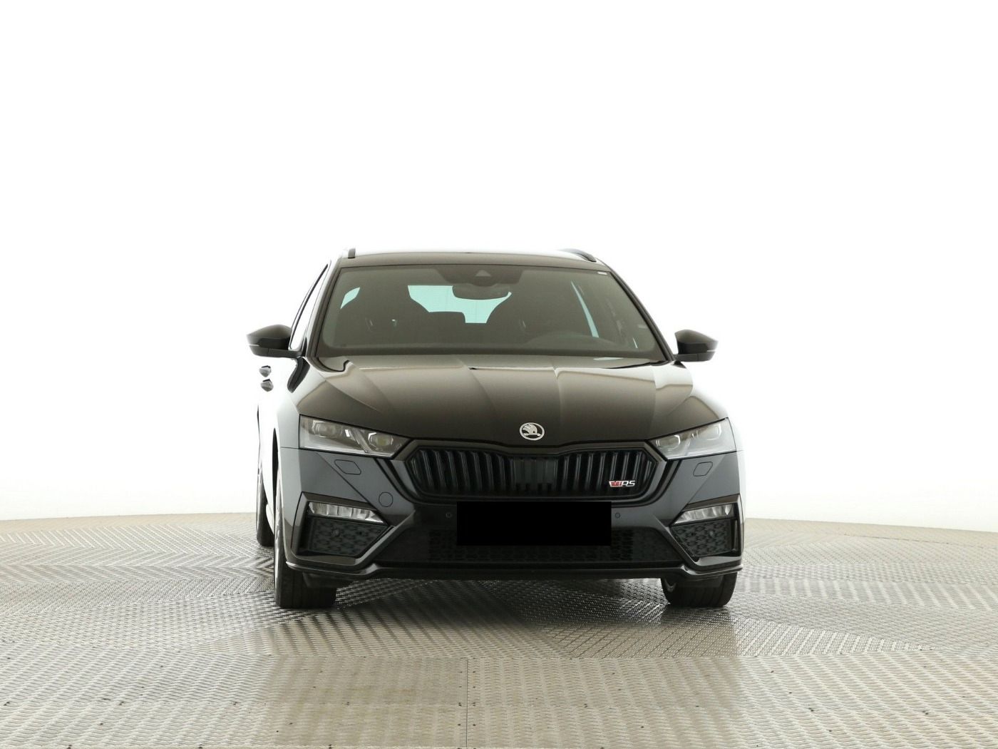 Fahrzeug autohaus mense Fahrzeugabbildung SKODA Octavia Combi Octavia Combi RS 2.0l TSI 180kW 7-