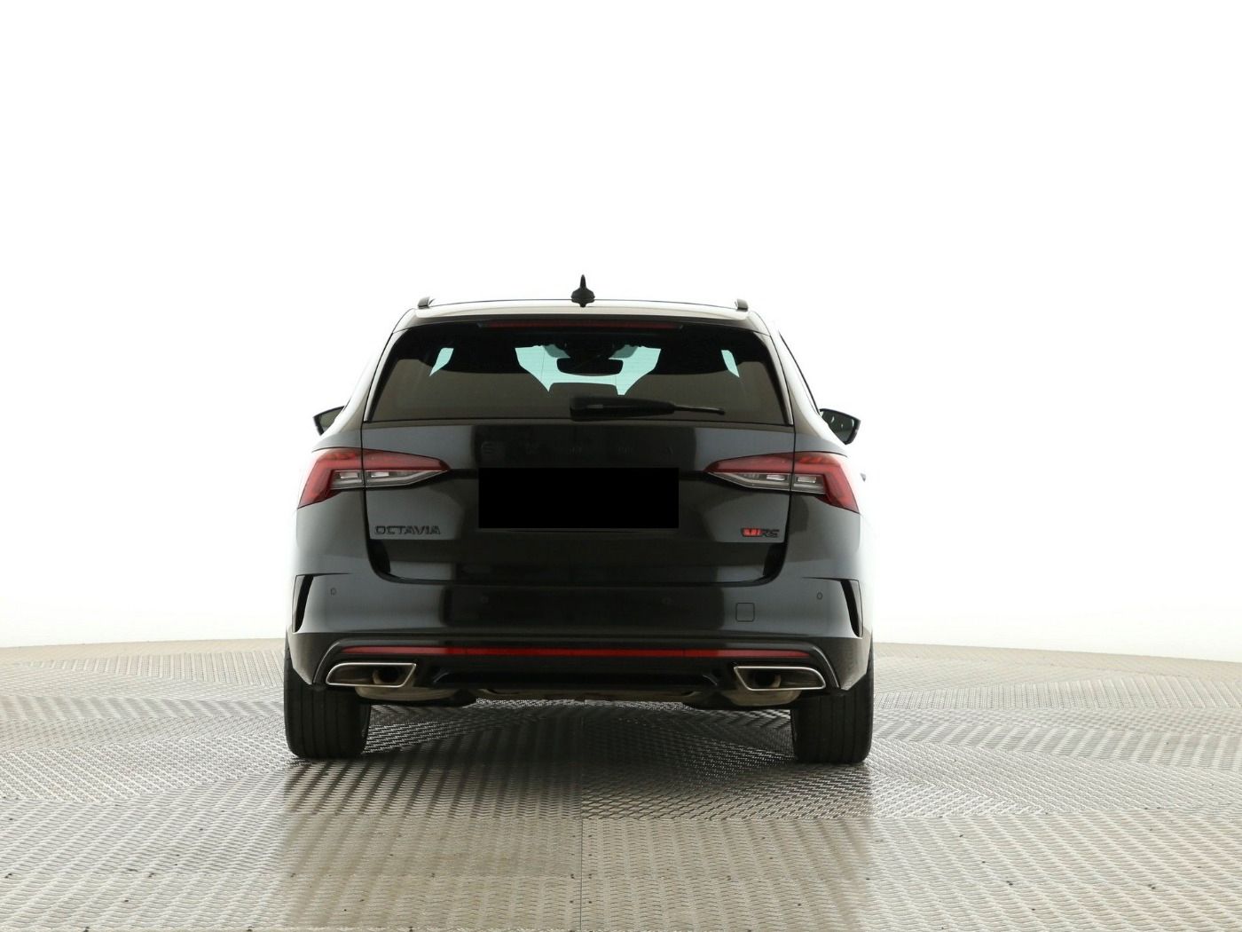 Fahrzeug autohaus mense Fahrzeugabbildung SKODA Octavia Combi Octavia Combi RS 2.0l TSI 180kW 7-