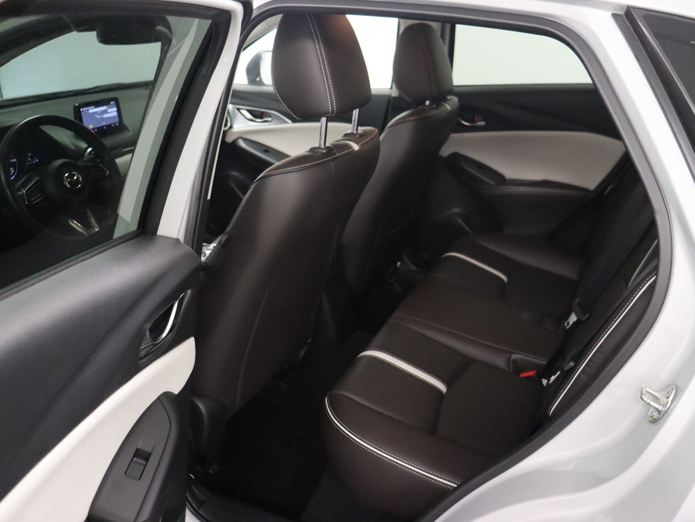 Fahrzeugabbildung Mazda CX-3 Kangei 2.0 SKYACTIVE-G |HUD|SpurH|LED|LM