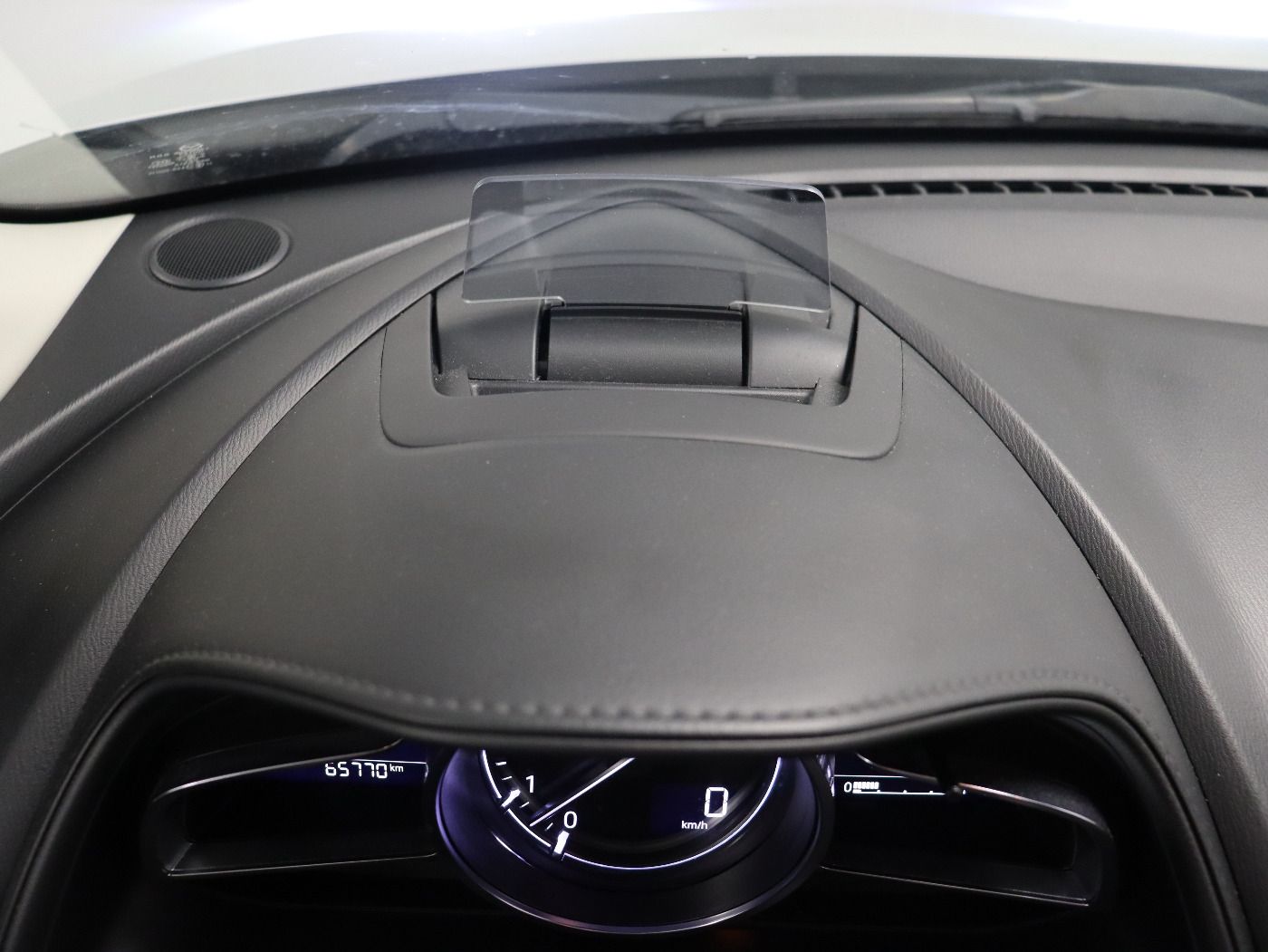Fahrzeugabbildung Mazda CX-3 Kangei 2.0 SKYACTIVE-G |HUD|SpurH|LED|LM
