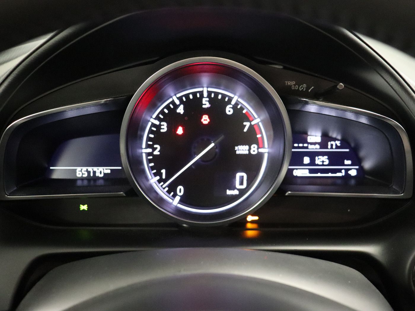 Fahrzeugabbildung Mazda CX-3 Kangei 2.0 SKYACTIVE-G |HUD|SpurH|LED|LM