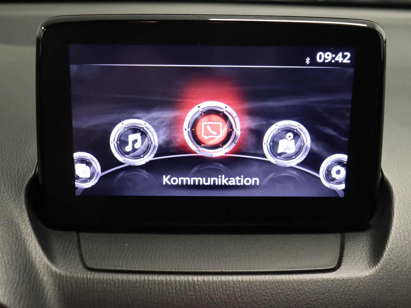 Fahrzeugabbildung Mazda CX-3 Kangei 2.0 SKYACTIVE-G |HUD|SpurH|LED|LM