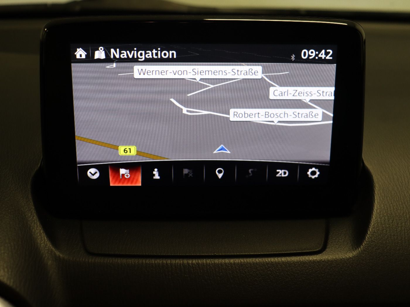Fahrzeugabbildung Mazda CX-3 Kangei 2.0 SKYACTIVE-G |HUD|SpurH|LED|LM