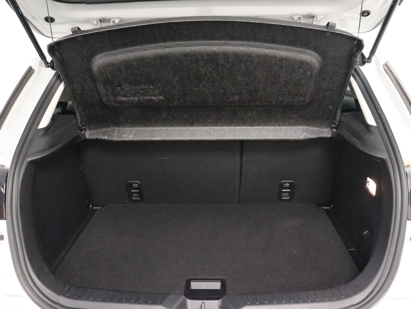 Fahrzeugabbildung Mazda CX-3 Kangei 2.0 SKYACTIVE-G |HUD|SpurH|LED|LM