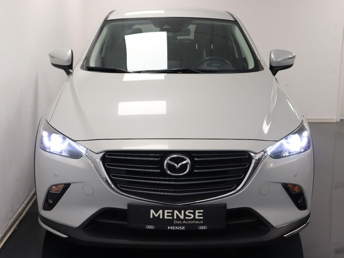 Fahrzeugabbildung Mazda CX-3 Kangei 2.0 SKYACTIVE-G |HUD|SpurH|LED|LM