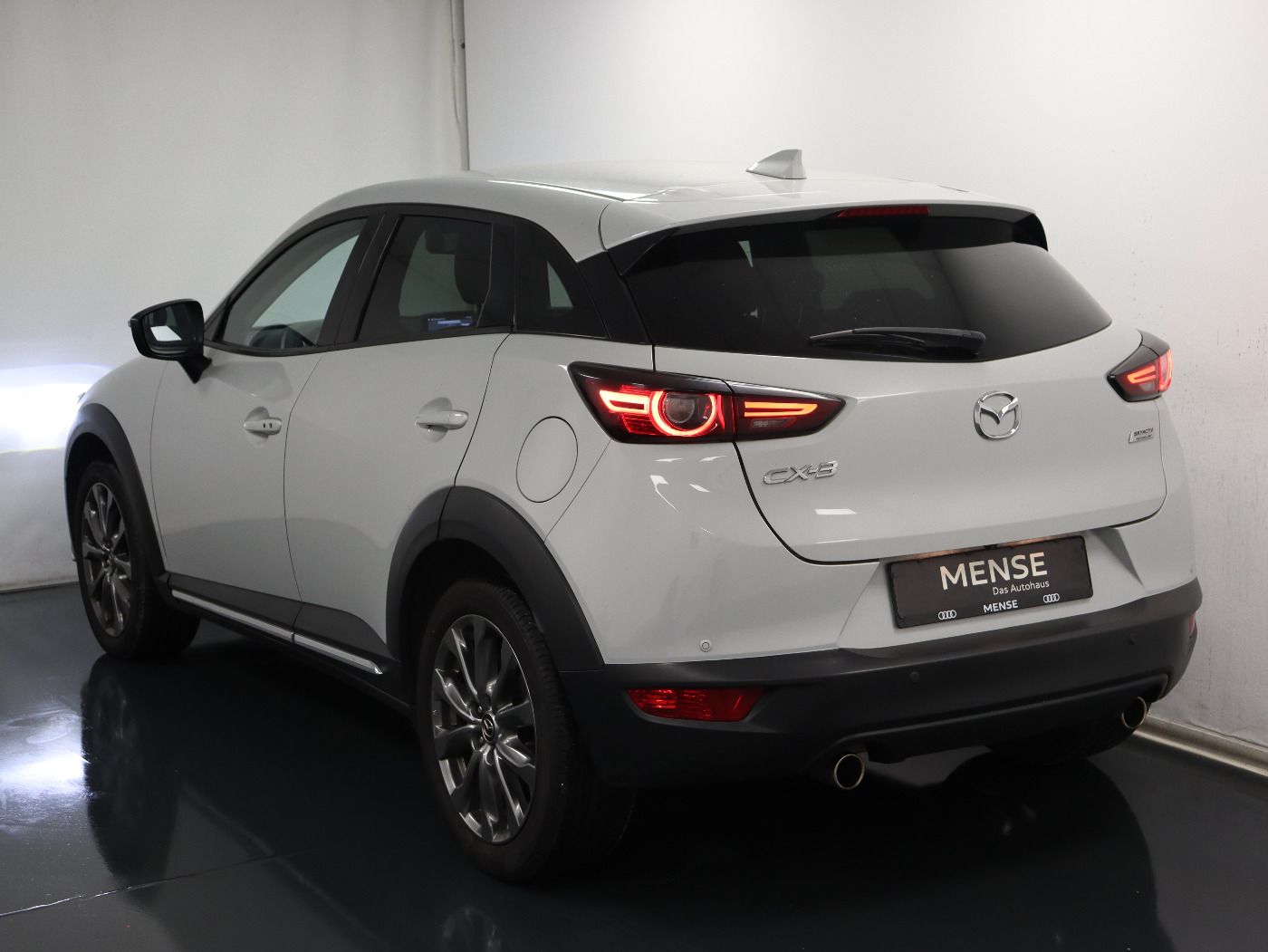 Fahrzeugabbildung Mazda CX-3 Kangei 2.0 SKYACTIVE-G |HUD|SpurH|LED|LM