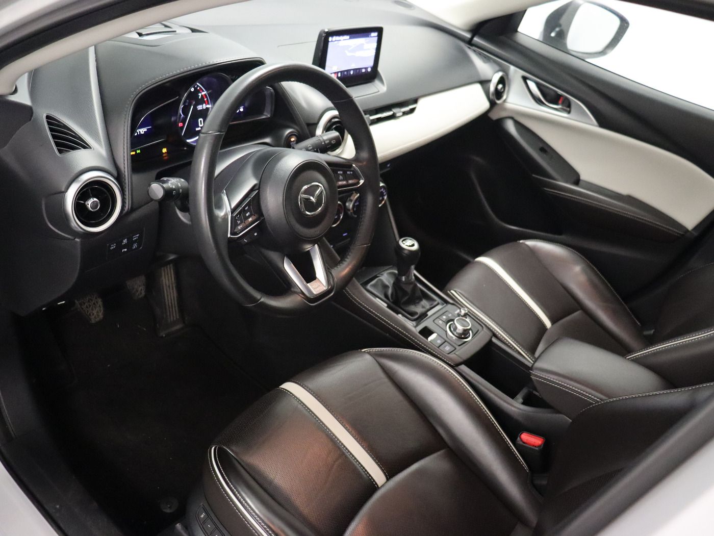 Fahrzeugabbildung Mazda CX-3 Kangei 2.0 SKYACTIVE-G |HUD|SpurH|LED|LM