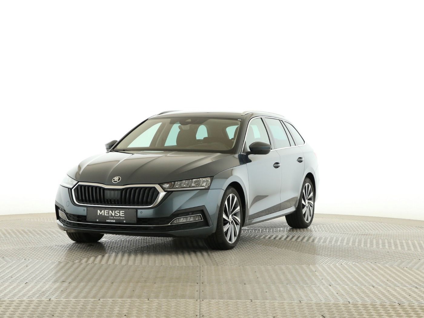 SKODA Octavia Combi 2.0 TDI First Edition AHK|HUD|ACC