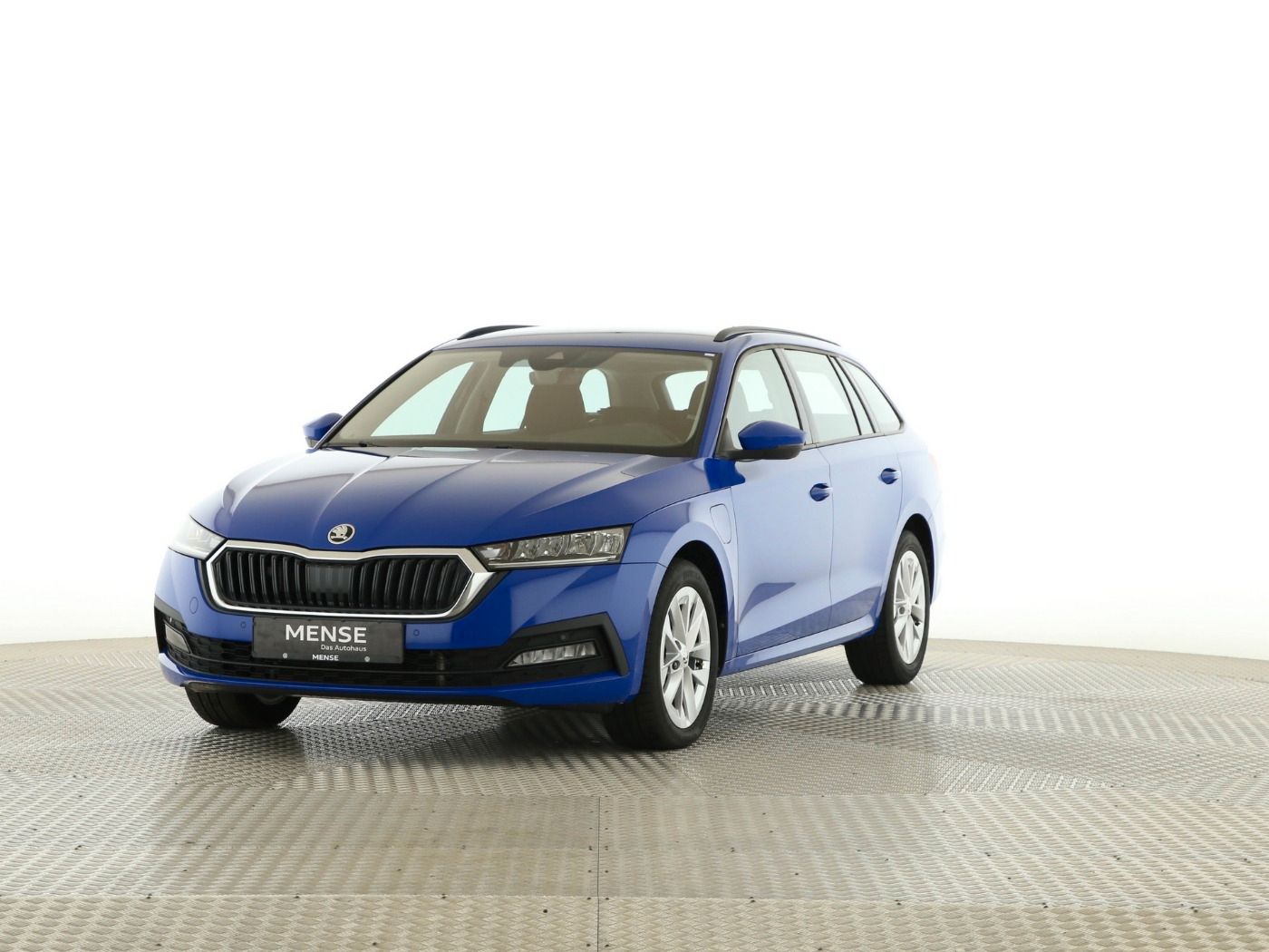 SKODA Octavia Combi iV 1.4 TSI Ambition DSG LED|Navi|P