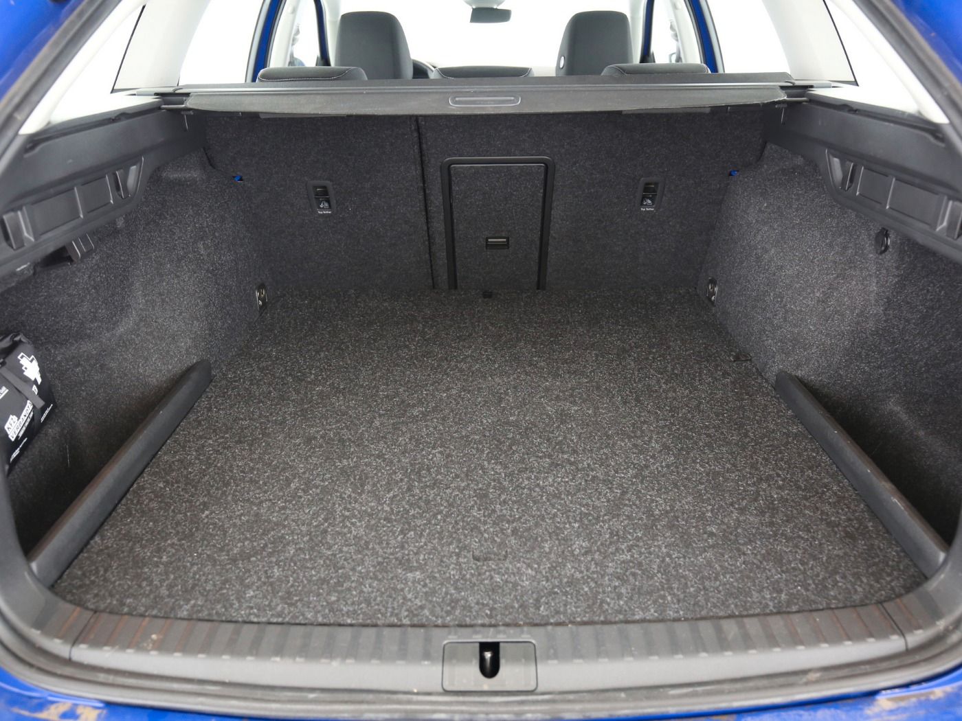 Fahrzeugabbildung SKODA Octavia Combi iV 1.4 TSI Ambition DSG LED|Navi|P